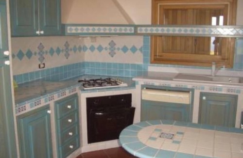 Luddui Villa | House/Villa - BUDONI