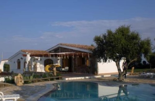 Luddui Villa | House/Villa - BUDONI