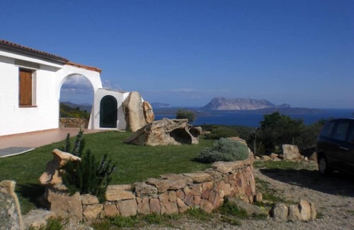 Luddui Villa | House/Villa - BUDONI