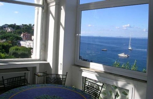 Marina Grande Villa | House / Villa - Capri