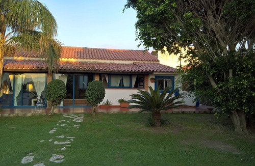 Gallico Marina House | House /Villa - Reggio Calabria