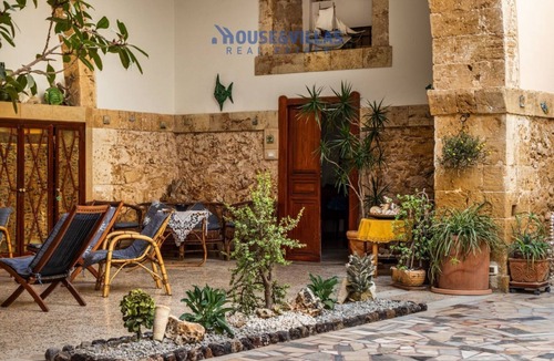 Calabernardo Villa | House&Villas - La casa delle Stelle