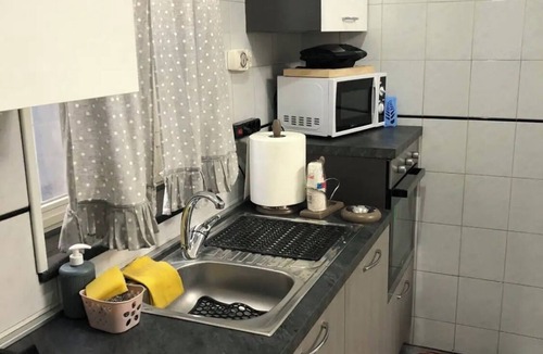 Volla House | House Volla
