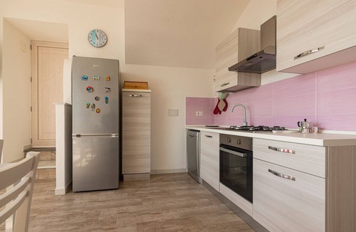 Ischia Porto Apartment | House with exclusive view of the port of Ischia