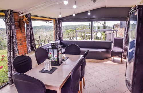 Sinalunga House | House with fenced garden,private pool,air conditioning 35km from Siena & Arezzo