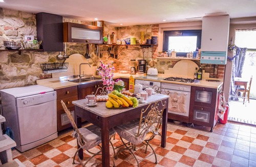 Sinalunga House | House with fenced garden,private pool,air conditioning 35km from Siena & Arezzo