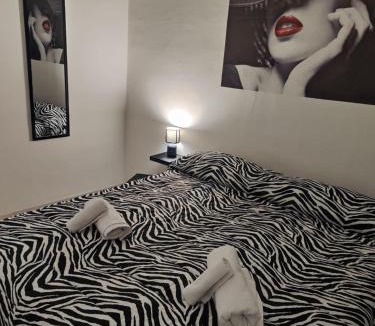 Quartiere XXIV Don Bosco House | HouseKati