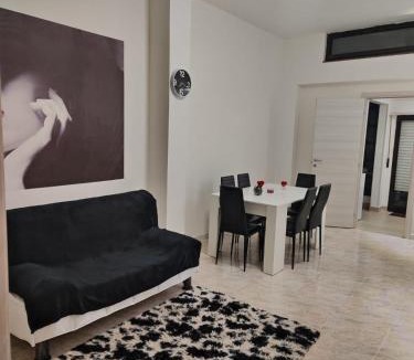 Quartiere XXIV Don Bosco House | HouseKati