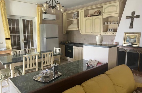 Soverato House | Hssoverato