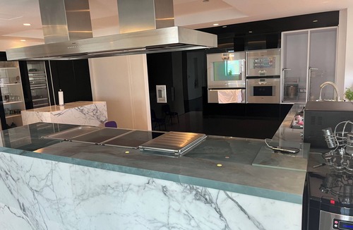 Al Wasl Apartment | HUGE 4B Luxury Penthouse w Private Pool, 360° Views. Stunning 6500 sqft