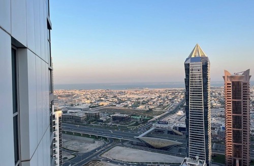 Al Wasl Apartment | HUGE 4B Luxury Penthouse w Private Pool, 360° Views. Stunning 6500 sqft