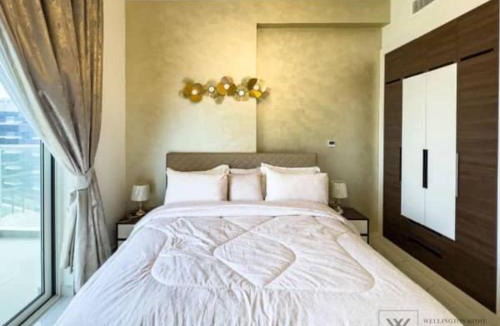 Al Barsha Apartment | Huge luxurious 1 bedroom
