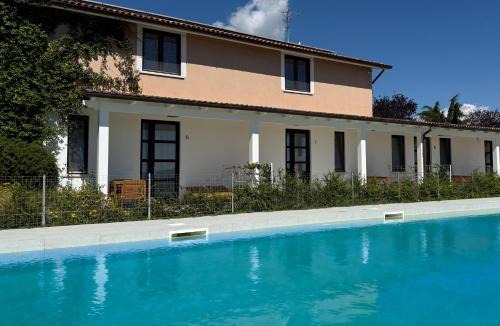 Piana Romana Farm House | HURZ - giardino sannita