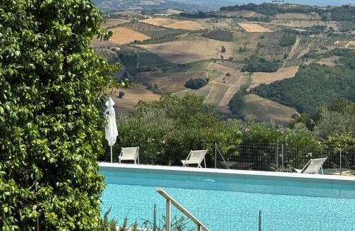 Piana Romana Farm House | HURZ - giardino sannita