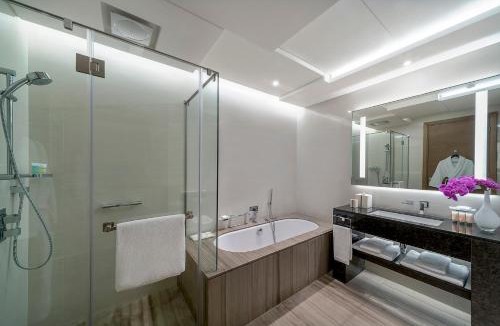 Bur Dubai Hotel | Hyatt Regency Dubai Creek Heights