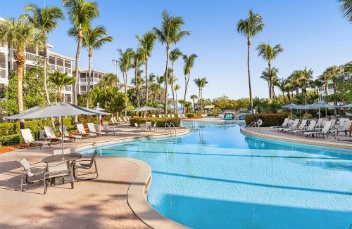 Key West Resort | Hyatt Vacation Club at Beach House
