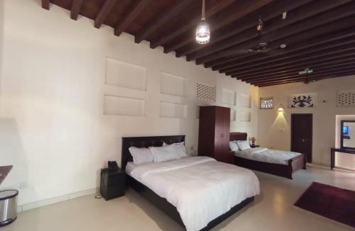 Al Ras House | Hyba Heritage Guest House