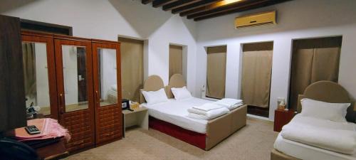 Al Ras House | Hyba Heritage Guest House