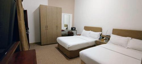 Al Ras House | Hyba Heritage Guest House