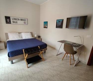 Avellino Apartment | Hyria Intero Appartamento in centro città