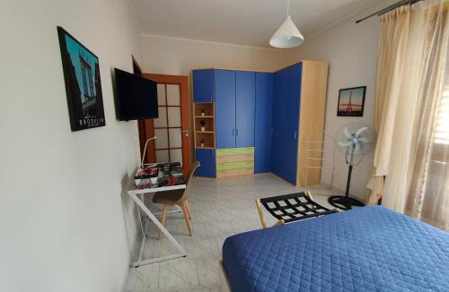 Avellino Apartment | Hyria Intero Appartamento in centro città