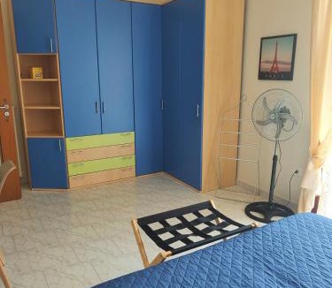 Avellino Apartment | Hyria Intero Appartamento in centro città