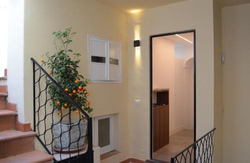 Capri Bed & Breakfast | i 26 Gradini Capri