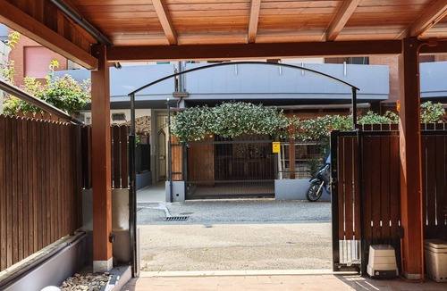 Lido di Campomarino Apartment | I Beach Gardenias