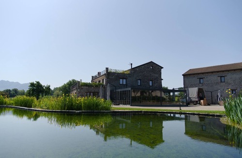 Teano Apartment | I Cacciagalli