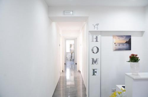Vibo Marina House | I Due Moli Vibo Marina