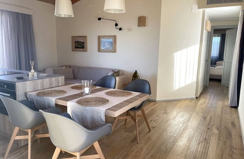 Loreto Villa | I escape to Umbria, The Moment