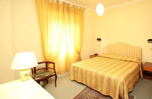 Chianciano Terme Apartment | I Fucoli