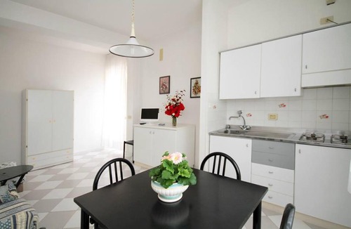Chianciano Terme Apartment | I Fucoli