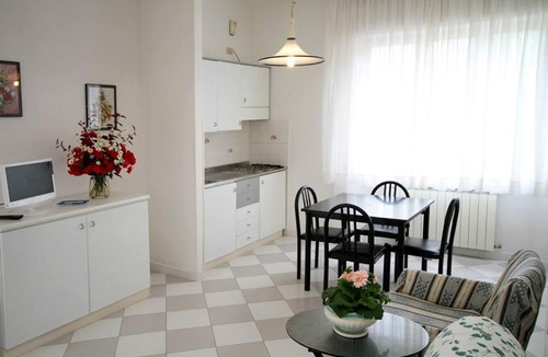Chianciano Terme Apartment | I Fucoli