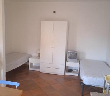 Mandatoriccio Apartment | I giardini del castello 5