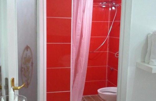 Naples Bed & Breakfast | I Giardini di Capodimonte 2