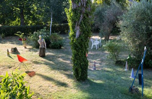 Pietramelara Apartment | I Giardini di Palazzo Ducale deluxe