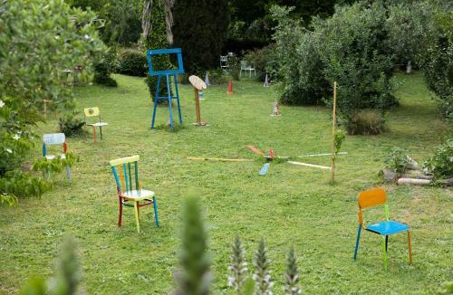 Pietramelara Apartment | I Giardini di Palazzo Ducale
