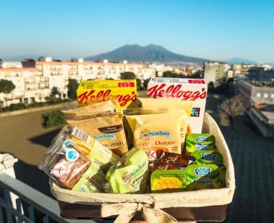 Casoria Bed & Breakfast | I Ludovici Luxury B&B