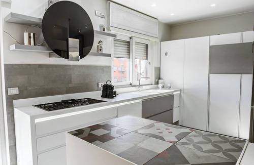 Casoria Bed & Breakfast | I Ludovici Luxury B&B