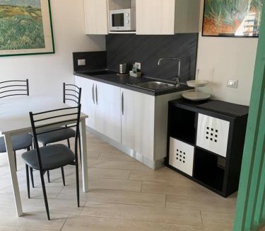 Milano Marittima Apartment | I Monolocali Del Boccaccio