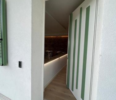 Montefalcone nel Sannio Bed & Breakfast | I-relais b&b
