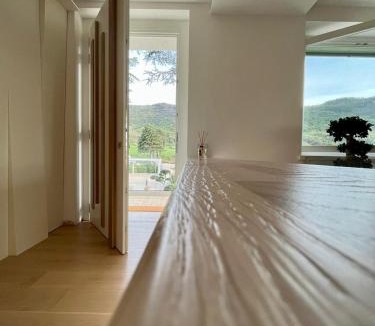 Montefalcone nel Sannio Bed & Breakfast | I-relais b&b