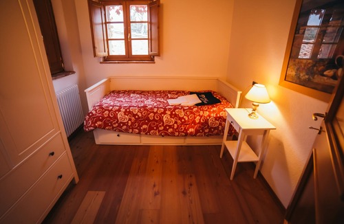 Montepulciano Other | I Tigli # 2, three bedrooms apartment with pool and AC near Montepulciano