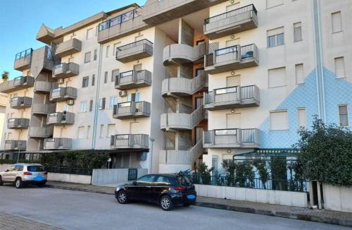 Marina di Vasto Apartment | I Trabocchi