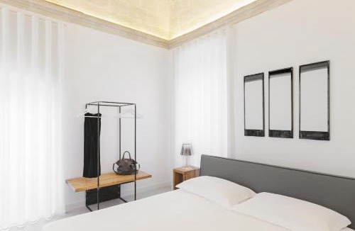 Sasso Caveoso House | I Tre Portali Luxury Suites