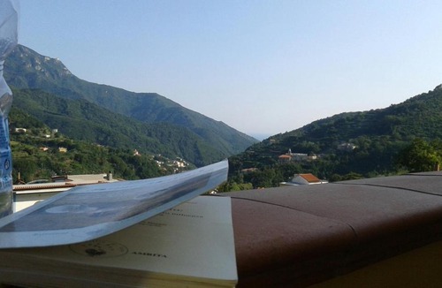 Tramonti House | I Tredici Casali