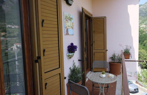 Tramonti House | I Tredici Casali