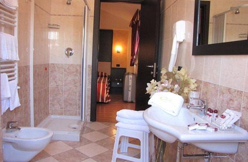 Chieti Scalo Hotel | Iacone