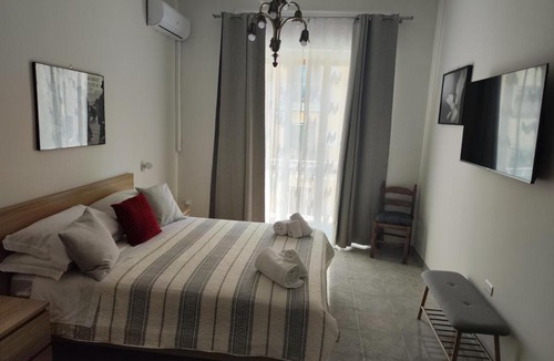 Arenella Apartment | IANOS Apartment Naples